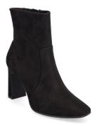 Women Boots Black Tamaris