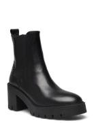 Women Boots Black Tamaris