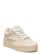 Avona Sneaker Beige GANT