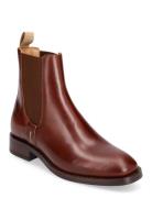 Fayy Chelsea Boot Brown GANT