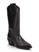 Boots Black Billi Bi