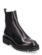 Boots Black Billi Bi