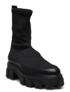 Boots Black Billi Bi