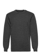 Mariner Sweater "Fouesnant" Grey Armor Lux