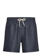 Swim Shorts Navy Clean Cut Copenhagen