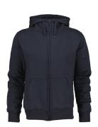 Ven Usx Full Zip Navy Didriksons