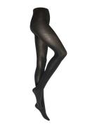Love You Tights Black Sneaky Fox