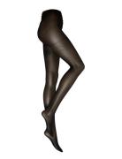 Eleonora Tights Black Sneaky Fox