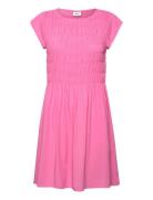 Gislasz Dress Pink Saint Tropez