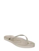 Slim Flip Flop Silver SLEEPERS