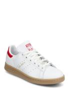 Stan Smith J White Adidas Originals