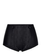 Adorable Girdle Brief Black Swegmark