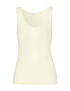 Camisole White Damella Of Sweden