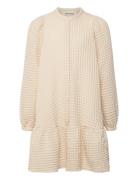 Dress Cream Sofie Schnoor Young