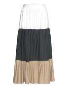 Msseria Maxi Skirt Patterned Minus