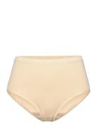 Midi Brief Beige Damella Of Sweden
