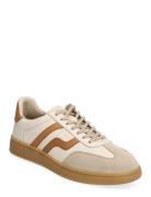 Cuzmo Sneaker Beige GANT