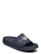 Pierbay Sport Sandal Navy GANT