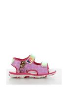 Barbie Sandal Pink Leomil