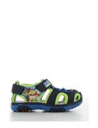 Pawpatrol Sandal Patterned Leomil