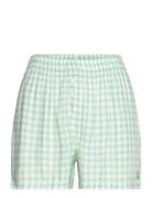 Caissy Short Pyjama Bottom Green Etam