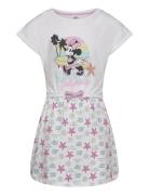 Dress White Disney