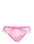 Swimming Briefs Pink United Colors Of Benetton