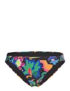 Jungle Bottom Patterned Desigual