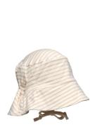 Sunny Hat Classic Beige Geggamoja