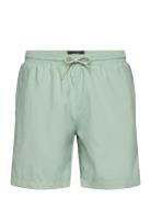 Sea Sandro Shorts Green Mads Nørgaard