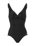 Swimsuit Black Damella Of Sweden