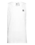 Essentials Tank White Adidas Originals