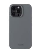 Silic Case Iph 13 Pro Grey Holdit