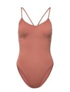 Swimsuit Noelia Pink Lindex