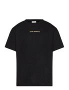 Baysy T-Shirt Black Sofie Schnoor Young