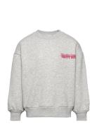 Sweatshirt Grey Sofie Schnoor Young