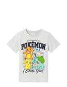 Nkmadan Pokemon Ss Top Sky Grey Name It