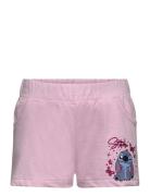 Shorty Pink Disney