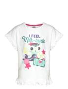 Tshirt White Gabby's Dollhouse