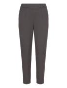 Objlisa Slim Pant Grey Object