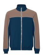 Eaedane Track Jacket M Blue Rosemunde