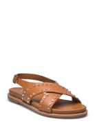 Sandal Beige Sofie Schnoor Baby And Kids