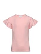 Smoc T-Shirt Pink Gugguu