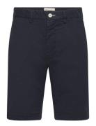 Slim Sunfaded Shorts Navy GANT