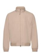 Light Hampshire Jacket Beige GANT