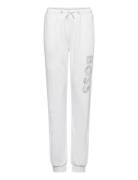 Jogging Bottoms White BOSS