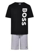 Pyjamas Black BOSS