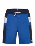 Swim Shorts Blue BOSS