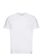 M. Regular Tee White HOLZWEILER