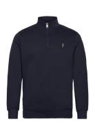 Clement Reg Hz Cot Mcs M Sweat Navy MCS